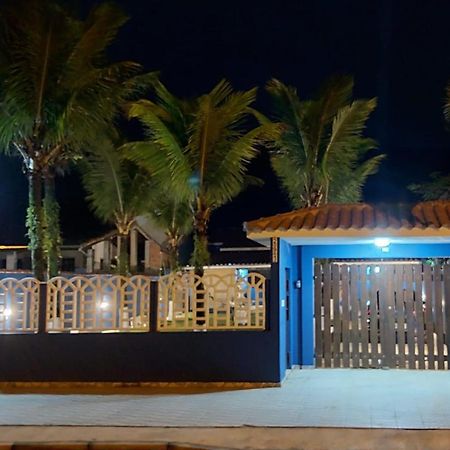 Linda Casa Para Familia, Muito Proxima Da Praia Em Ubatuba!!! Екстер'єр фото