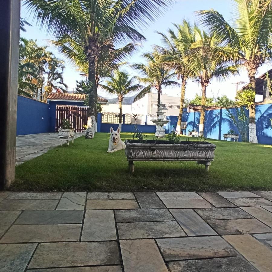 Linda Casa Para Familia, Muito Proxima Da Praia Em Ubatuba!!! Екстер'єр фото