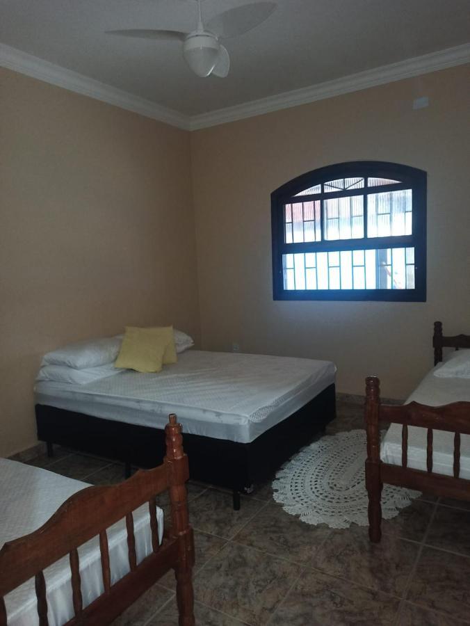 Linda Casa Para Familia, Muito Proxima Da Praia Em Ubatuba!!! Екстер'єр фото
