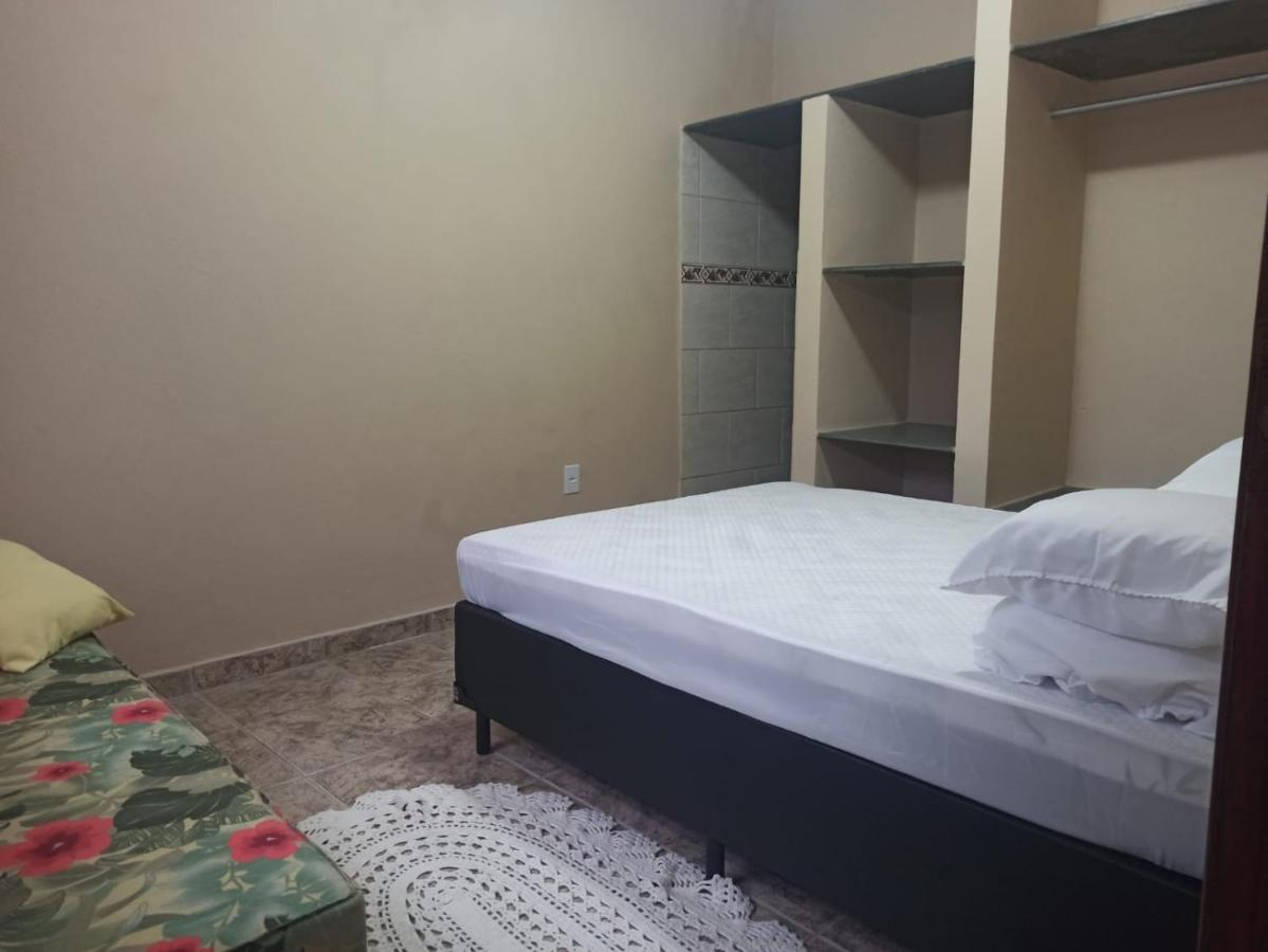 Linda Casa Para Familia, Muito Proxima Da Praia Em Ubatuba!!! Екстер'єр фото