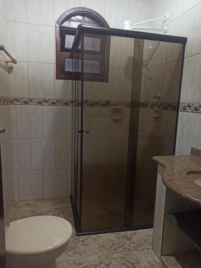Linda Casa Para Familia, Muito Proxima Da Praia Em Ubatuba!!! Екстер'єр фото