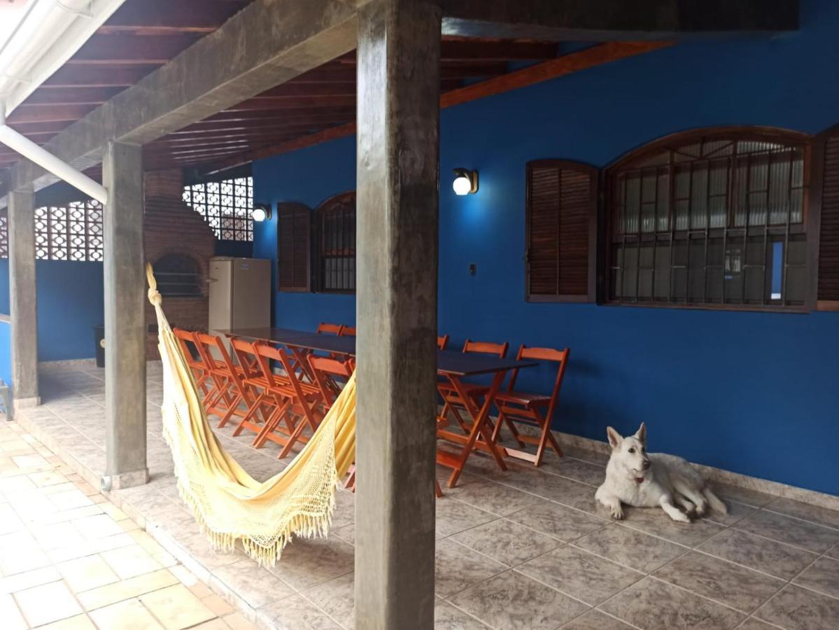 Linda Casa Para Familia, Muito Proxima Da Praia Em Ubatuba!!! Екстер'єр фото