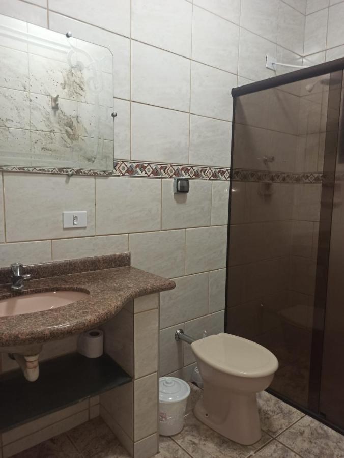 Linda Casa Para Familia, Muito Proxima Da Praia Em Ubatuba!!! Екстер'єр фото